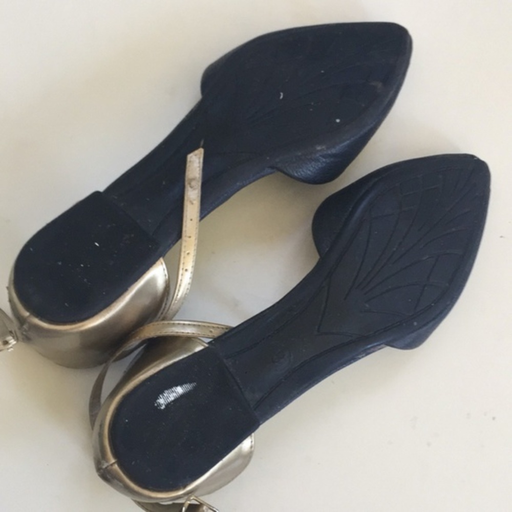 One Step shoes - Picture 5 of 5